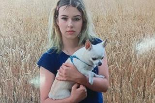 Zaginęła 15-letnia Daria Pawlak z Kętrzyna. Policja prosi o pomoc w poszukiwaniach
