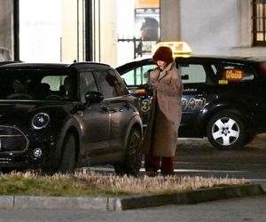 Tajna impreza Polsatu