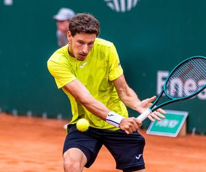 Przed nami turniej Enea Poznań Open. Do Stolicy Wielkopolski przyjadą m.in. dwukrotny półfinalista US Open i syn legendarnego piłkarza 