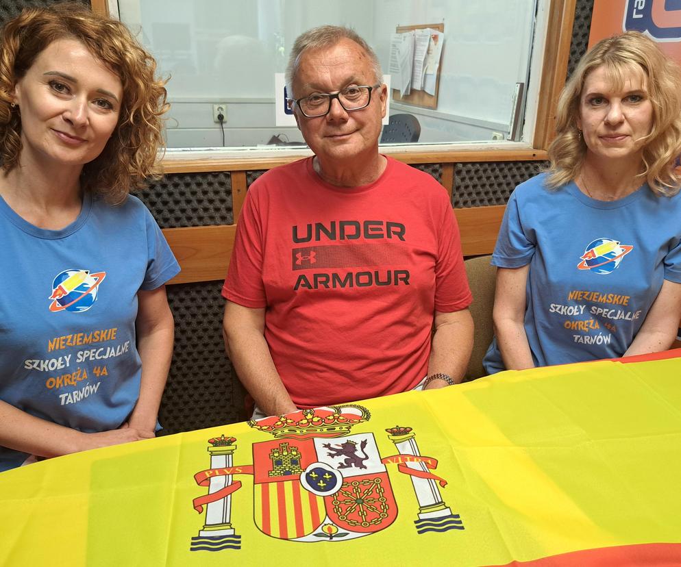 Andaluzja zdobyta! Uczniowie z Tarnowa wrócili z wyjazdu do Hiszpanii
