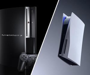 PS5 z pełnym wsparciem gier z PlayStation 3? Nowy patent Sony przełomem!
