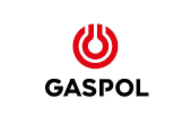 Logo GASPOL