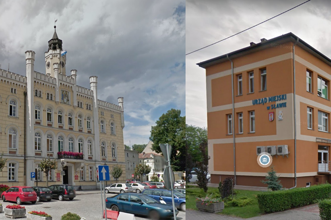 Urzędnicy zakażeni, urzędy we Wschowie i Sławie nieczynne. Na razie do piątku