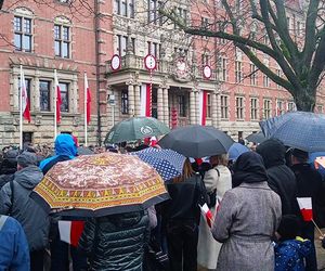 Święto Niepodległości 2025 w Szczecinie