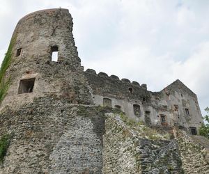 To najładniejsza nazwa miasta na Dolnym Śląsku. Brzmi jak imię, niemal pieszczotliwie 