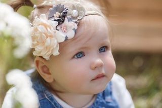 Oznacza „miła dla ludzi”. Tego imienia w 2025 r. nie nadano ani razu