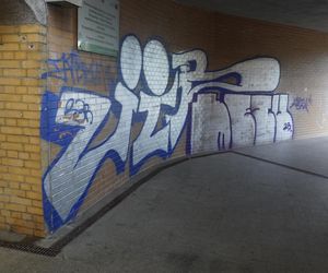 Kolejny tunel w Olsztynie zmieni się nie do poznania. Jakie prace zostaną wykonane? [ZDJĘCIA]