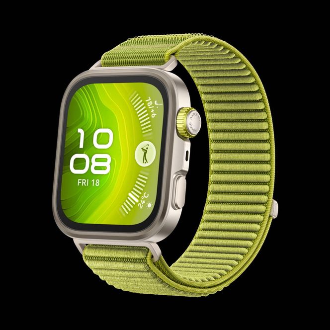 Huawei Watch 4