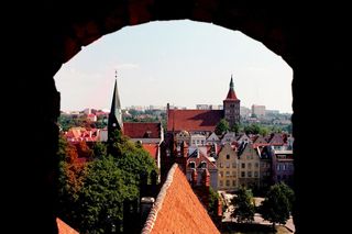 Weekend w stolicy Warmii i Mazur. Jakie atrakcje znajdziemy w Olsztynie