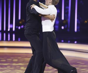 Czarujący walc Zillmann i Lesar! Jurorzy w ekstazie, Maserak nie wytrzymał