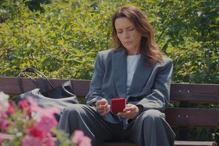 M jak miłość odc. 1890. Martyna (Magdalena Turczeniewicz)