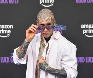 Damian Zduńczyk, Stifler