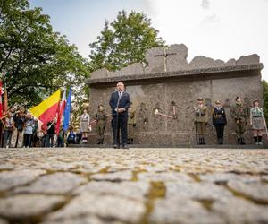 80. rocznica wybuchu Powstania Warszawsikego. Rzeź Woli - Marsz Pamięci