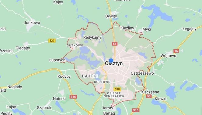 Olsztyński – 310 przestępstw