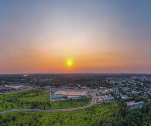 Mieszkania w Warszawie