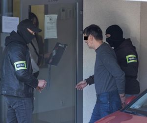 Doprowadzenie Koziegłowy