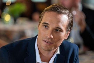 Olek zniknie z M jak miłość? Serialowy Marcin jeszcze go dopinguje!