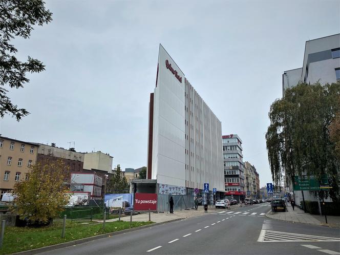 Hotel Qubus Katowice