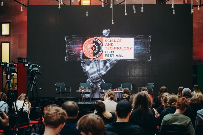 Science & Technology Film Festival