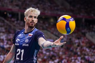 Były trener reprezentacji Polski rzucił te słowa o Tomaszu Fornalu! Andrea Anastasi nie wahał się ani chwili
