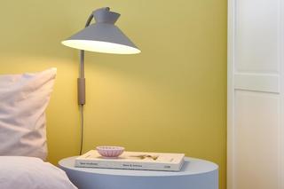 Kinkiet do sypialni