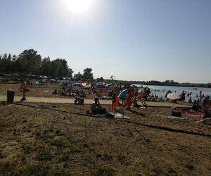 To idealne miejsce, by złapać ostatnie chwile lata. Jest niecałe pół godziny od Krakowa!