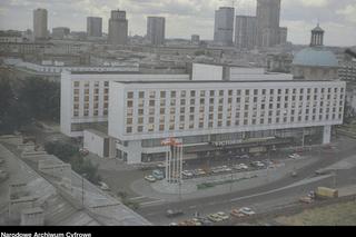 Symbole luksusu w PRL-u