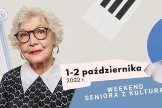 Co przygotowano w Słupsku na „Weekend seniora z kulturą”?