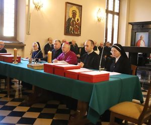  Zamknięcie diecezjalnego etapu procesu beatyfikacyjnego Sługi Bożego ks. Józefa Kurzei