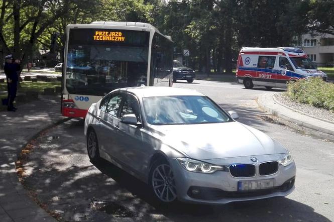 Gdynia: Kierowca autobusu miejskiego mimo zakazu dalej prowadził i woził pasażerów!