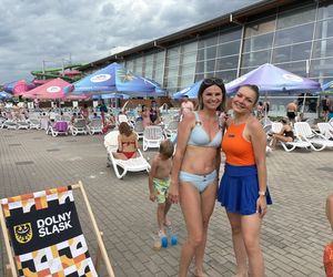 Pierwszy tydzień akcji ESKA Summer City na Dolnym Śląsku