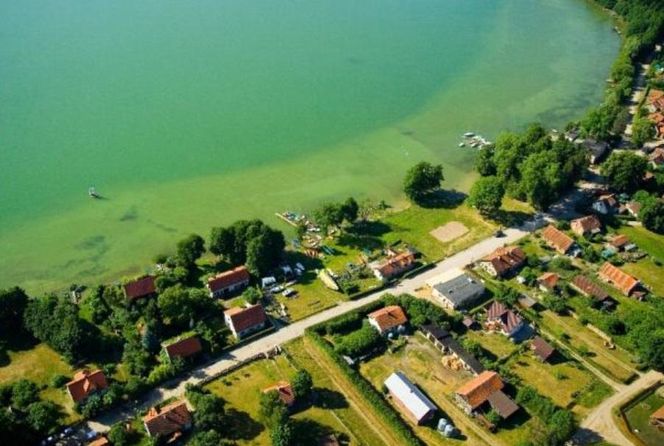 Gmina Stawiguda na zdjęciach