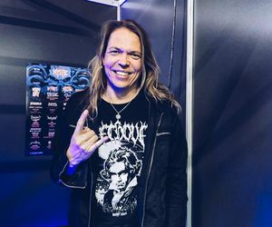 Eicca Toppinen (Apocalyptica) wprost o nagrywaniu coverów – „98% z nich, brzmi jak g*wno” [WYWIAD]