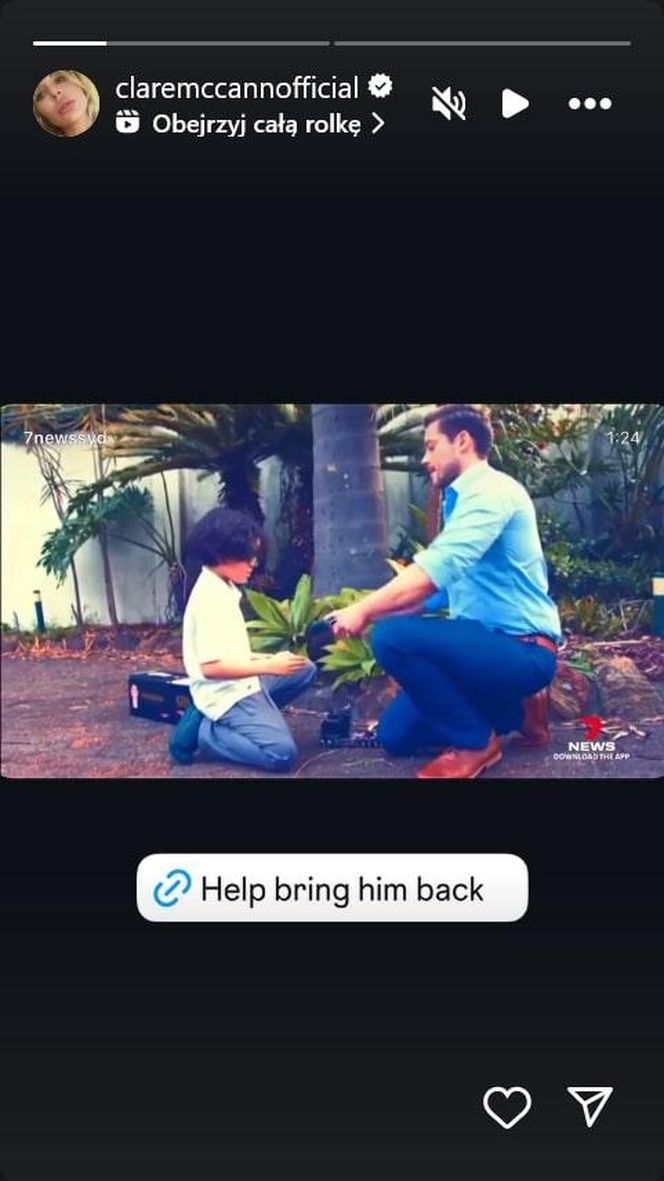 Znana aktorka straciła syna. Teraz chce zamrozić jego ciało, żeby później go "ożywić"