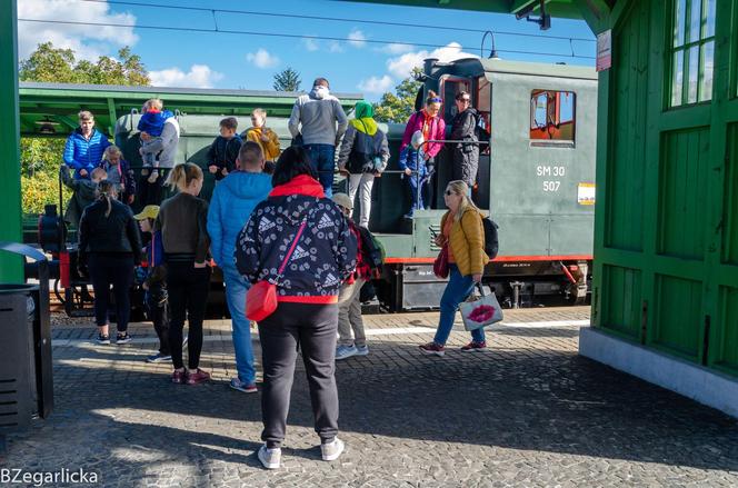 Wystawa zabytkowego taboru kolejowego we Wrocławiu. Pociągi retro będzie można zobaczyć za darmo