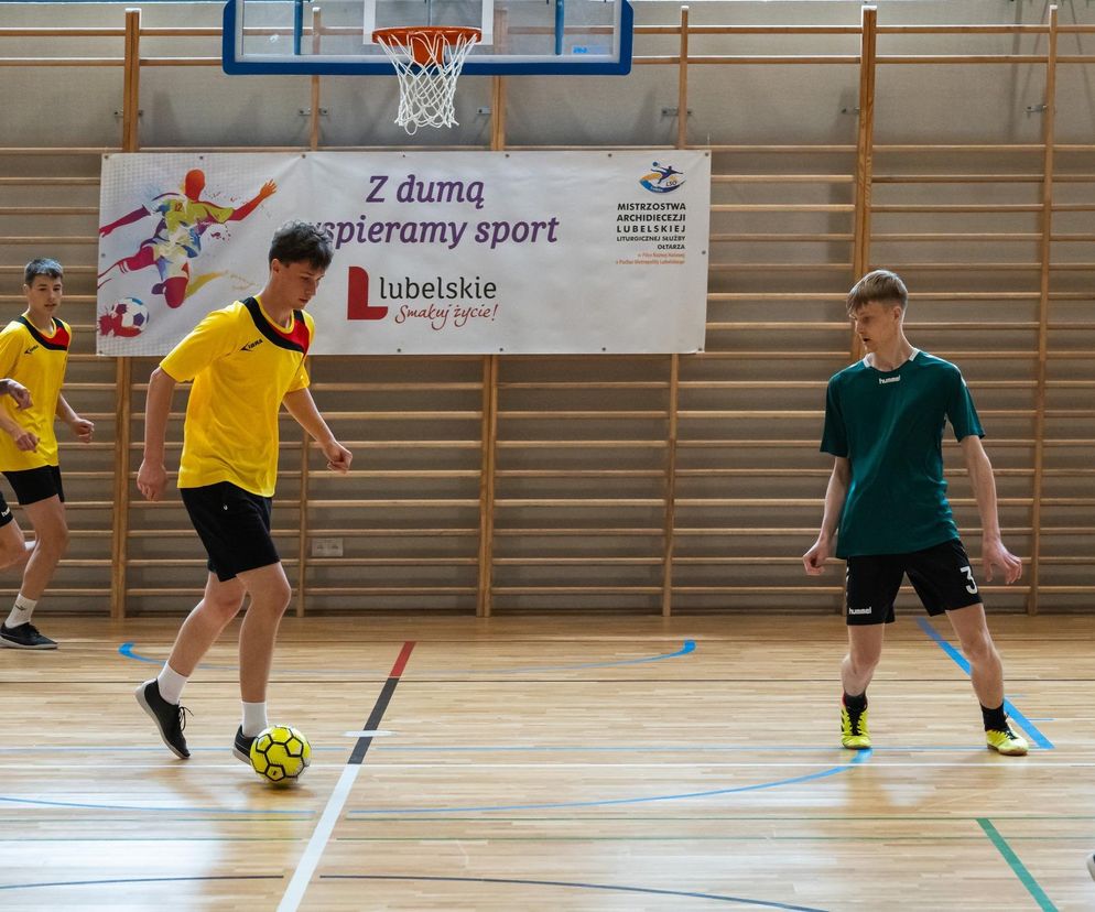 Zwycięzcy jesiennych eliminacji zmierzą się w kwietniu 2026 r. w turnieju finałowym