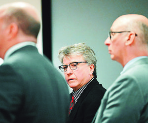 Zastrzelił za pomyłkę, stanął przed sądem