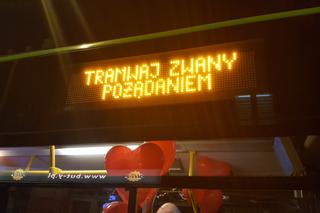 Tramwaj Zwany Pożądaniem