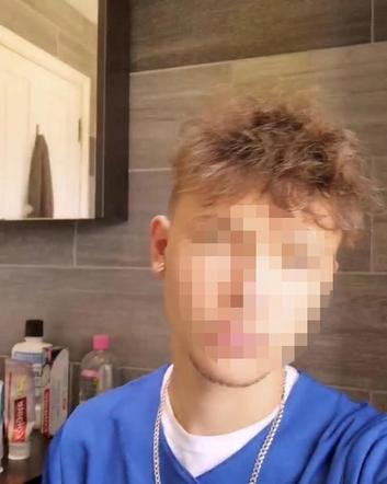 Zasztyletowali 18-letniego Kajetana, gdy wracał ze studniówki. Bestialskie morderstwo Polaka w Wielkiej Brytanii