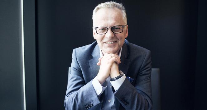 Prezesi spółek Giełdy Papierów Wartościowych
