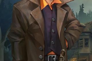 Cień i kość: W głębi Fałdy