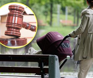 Śmiertelne potrącenie niani z dzieckiem na pasach. Kierowca usłyszał wyrok