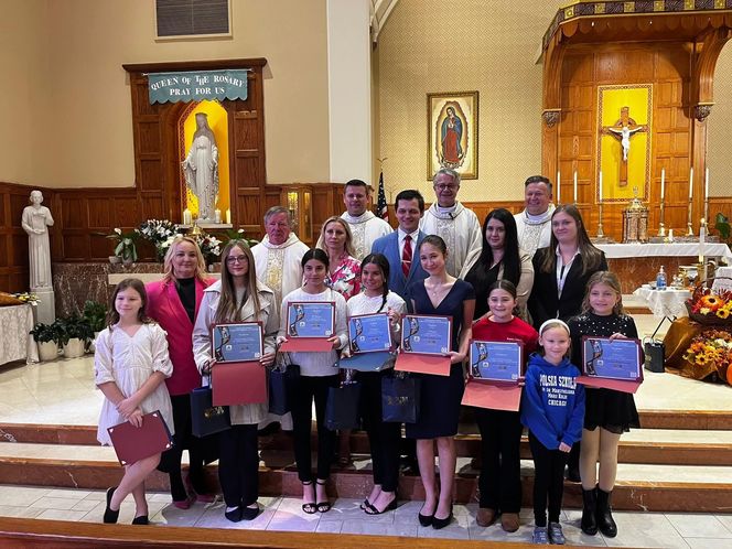 Pierwszy Polonijny Przegląd Filmów Religijnych w Chicago za nami