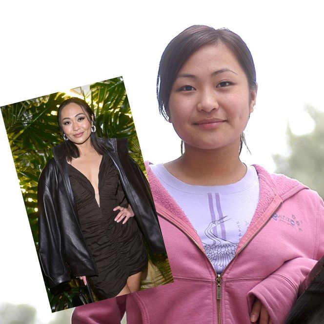 Nie do wiary jak dziś wygląda dziecięca gwiazda! Dosłownie kipi seksapilem