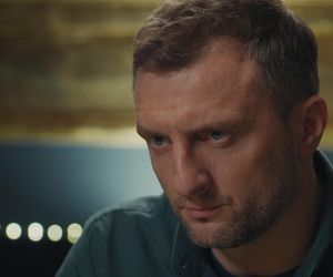 	M jak miłość odc. 1866. Bartek (Arkadiusz Smoleński)