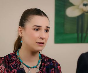 Miłość i nadzieja. Cavidan stanie oko w oko z Silą! Tak odnajdzie córkę