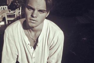 Leonardo DiCaprio ma sobowtóra