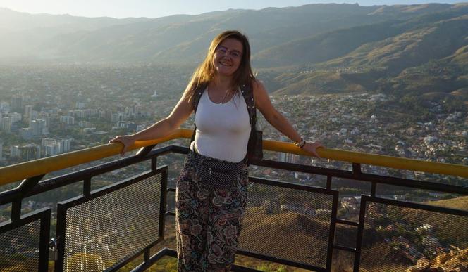 Bydgoska psycholożka spędziła lato w domu dziecka w Boliwii. „Miałam sprawić, by dzieci poczuły się dziećmi” 