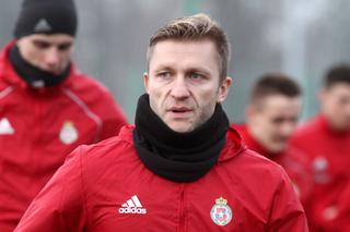 Jakub Błaszczykowski podpisał kontrakt z Wisłą Kraków! Zarobi 500 złotych i wszystko odda dzieciom [WIDEO]