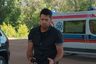Na sygnale, odcine 602. Michał (Krystian Kukułka)